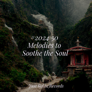 Solemn Sunset Symphony