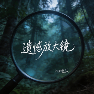 遗憾放大镜