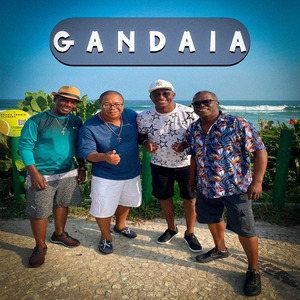 Gandaia