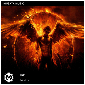Alone (Original Mix)
