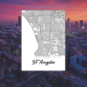 Los Angeles