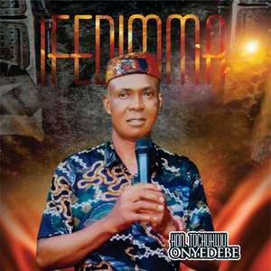 Ifedimma