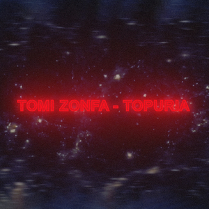 Topuria