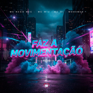 Faz A Movimentação