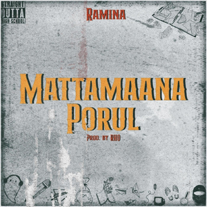 Mattamaana Porul