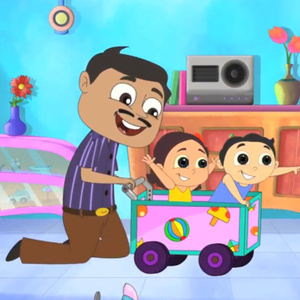 ভোর হলো দোর খোল