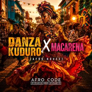 Danza Kuduro (Macarena afro mix)