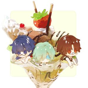 SPLASH FREE（翻自 STYLE FIVE）