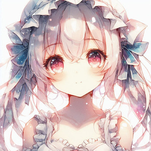 夜空に咲く秘密の花