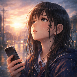 本当は、強くなんてなりたくない