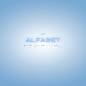 ALFABET