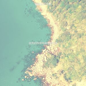 精彩阿鲁巴岛环境