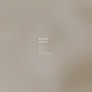 Rose Gray