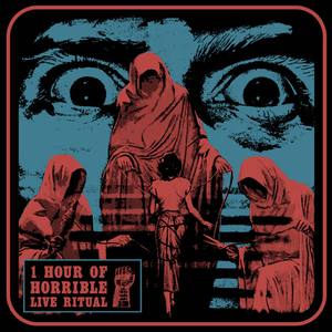 Nausea Y Oración (Live)