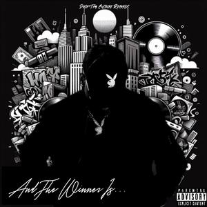 Vandross (Freestyle) (feat. D.Petty & Jayy1Kayy)