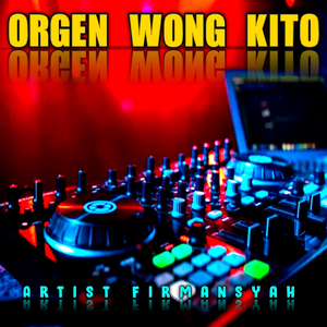 Orgen Wong Kito