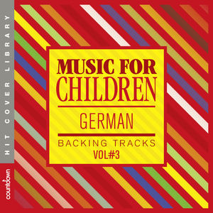 Kikaninchen Titellied (Instrumental Version)