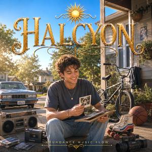 Halcyon