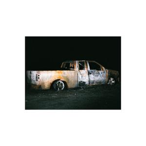 CRASH (SLOWED)