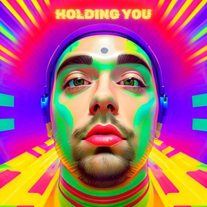 Holding You (Sped Up)