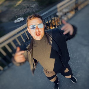 Не смотря (by Кроткий)