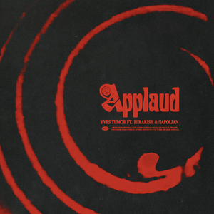 Applaud (feat. Hirakish & Napolian & Anthem)