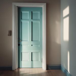 흐려지는 그림자