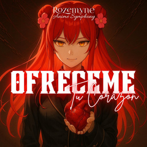 Ofréceme Tu Corazón