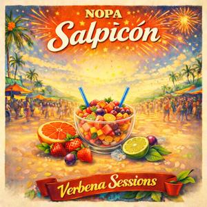 Salpicón