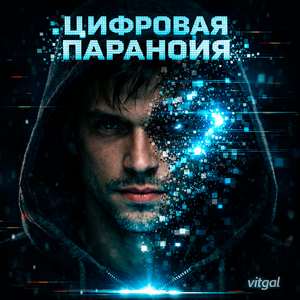ЦИФРОВАЯ ПАРАНОЙЯ