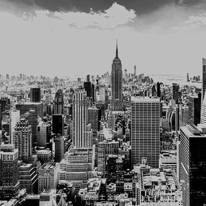 精彩威士忌酒吧环境