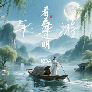 千年游（KDA Remix）