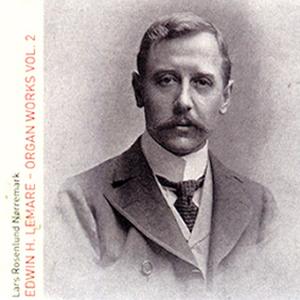 III. Scherzo (Orgelsymfoni nr. 2 i d-mol, op. 50)