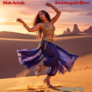 Scheherazade's Waltz (feat. Guy Ron, Julie Dray Guttman, Alma Vermuth & Bill Lonero)