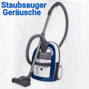 Staubsaugergeräusche Teil I