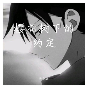 许小磊 - 樱花树下的约定 (咚鼓版)