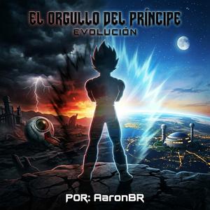 Evolución-dbz