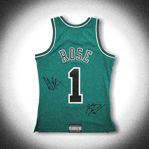 d rose (feat. KD!)