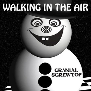 Walking in the Air
