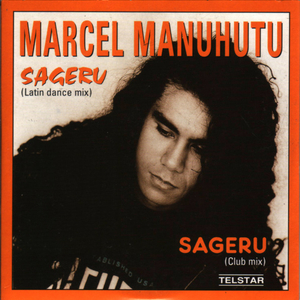 Sageru (Club Mix)