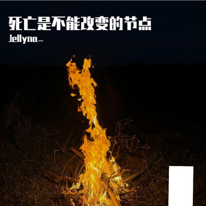 死亡是不能改变的节点