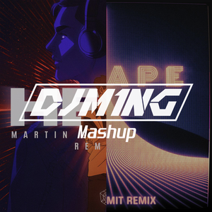 Hero vs. Escape (DJ M1NG Extended Mashup)