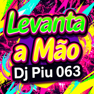Levanta a Mão