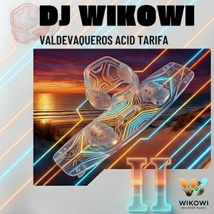 Valdevaqueros Acid Tarifa II