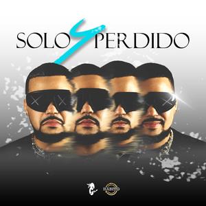 Solo Y Perdido