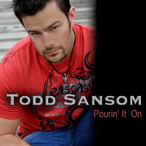 Pourin' It On