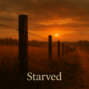 Starved (Piano Version)