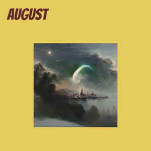 August