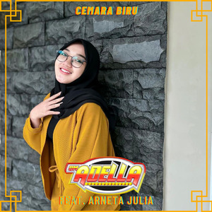 Cemara Biru