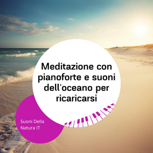 Vento sussurrante (Suoni Del mare)